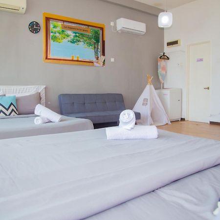 -Lake View- Mount Austin Ikea Toppen 10 Mins - A110 조호르 바루 외부 사진