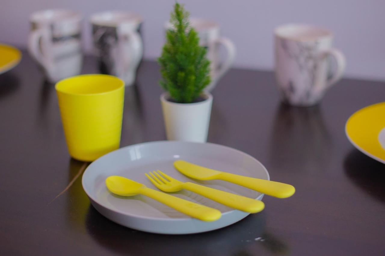 -Lake View- Mount Austin Ikea Toppen 10 Mins - A110 조호르 바루 외부 사진
