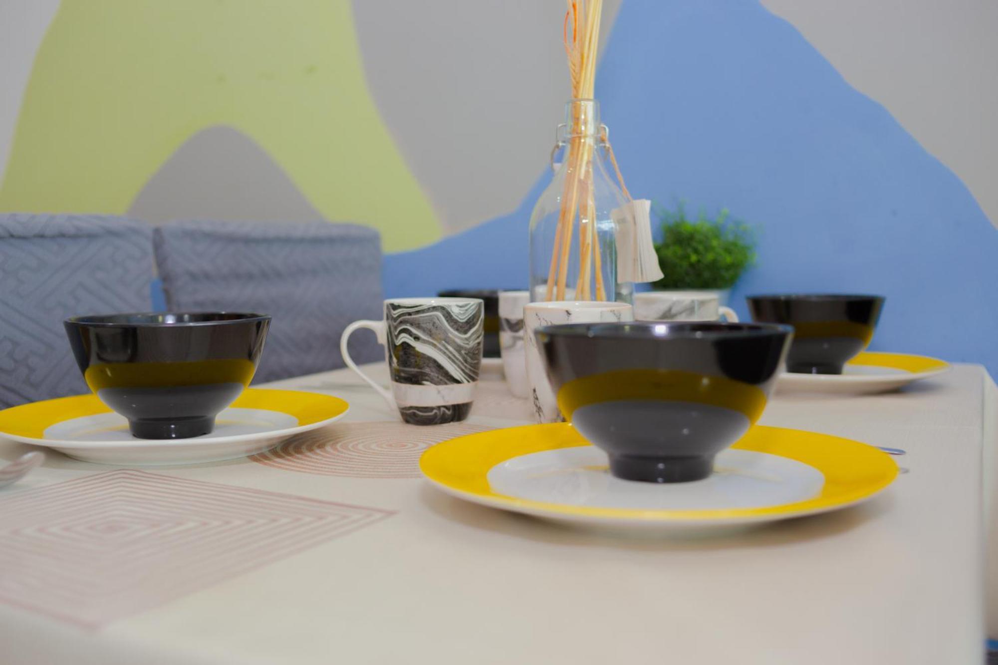 -Lake View- Mount Austin Ikea Toppen 10 Mins - A110 조호르 바루 외부 사진