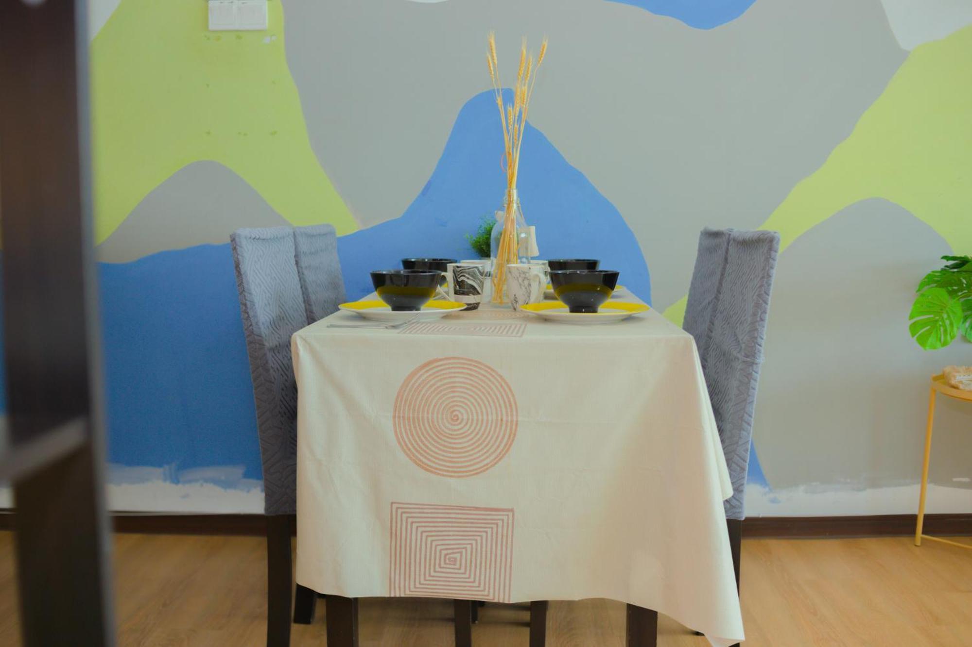 -Lake View- Mount Austin Ikea Toppen 10 Mins - A110 조호르 바루 외부 사진