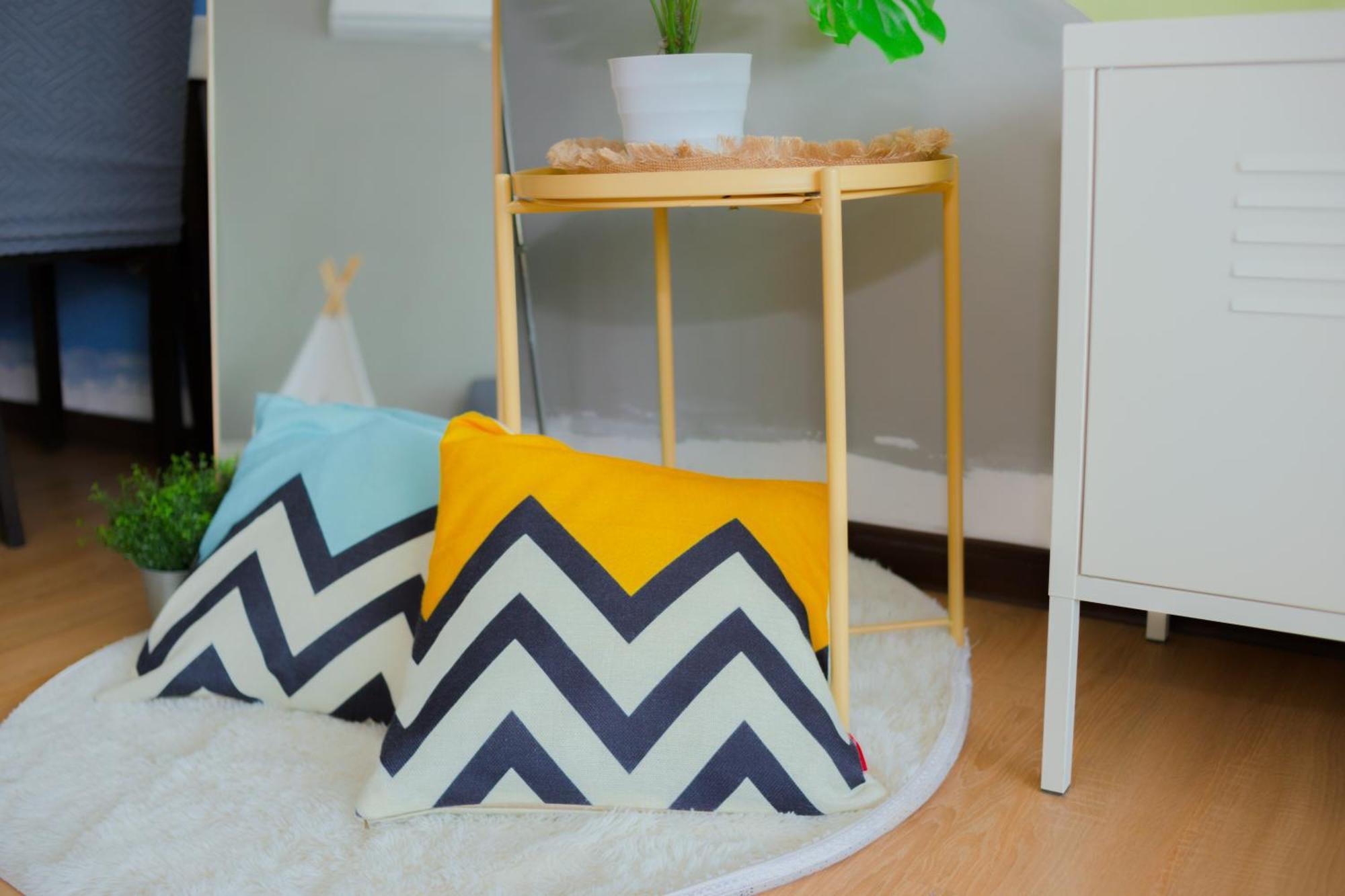 -Lake View- Mount Austin Ikea Toppen 10 Mins - A110 조호르 바루 외부 사진