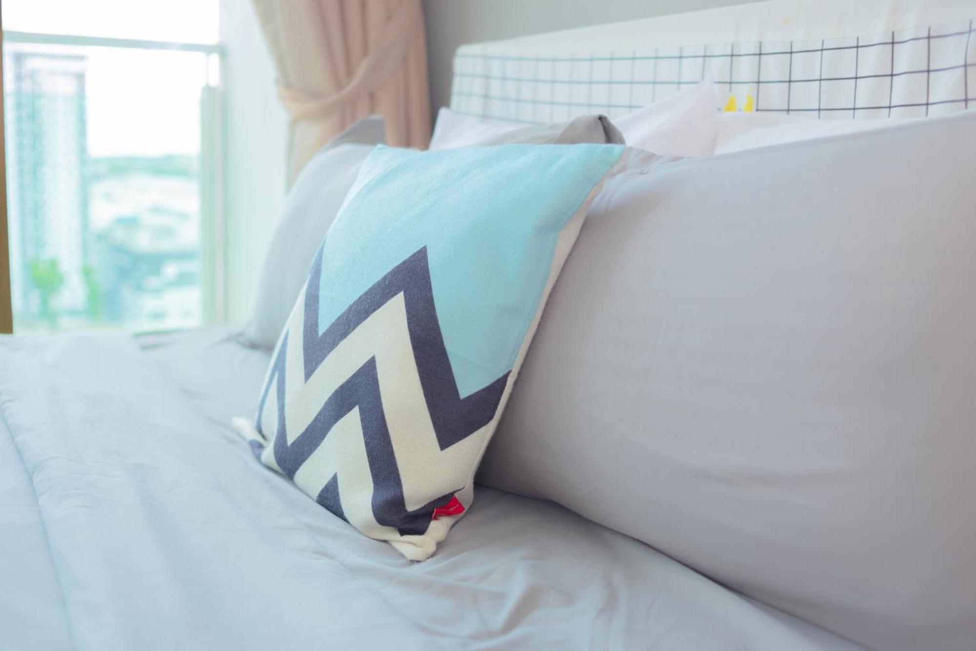 -Lake View- Mount Austin Ikea Toppen 10 Mins - A110 조호르 바루 외부 사진